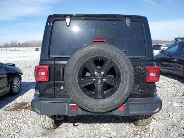 2020 JEEP WRANGLER U - 1C4HJXEG6LW194789