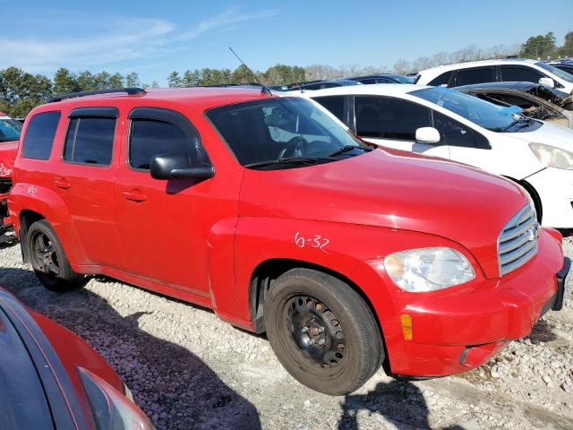 2011 Chevrolet Hhr Ls VIN: 3GNBAAFW6BS564908 Lot: 40993124