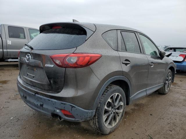 2016 MAZDA CX-5 GT JM3KE4DY7G0680403