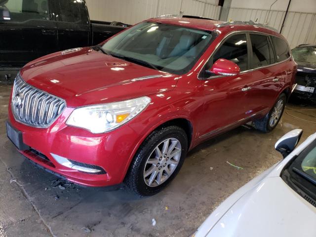 2013 BUICK ENCLAVE for Sale | WI - MILWAUKEE SOUTH | Mon. Apr 08, 2024 ...