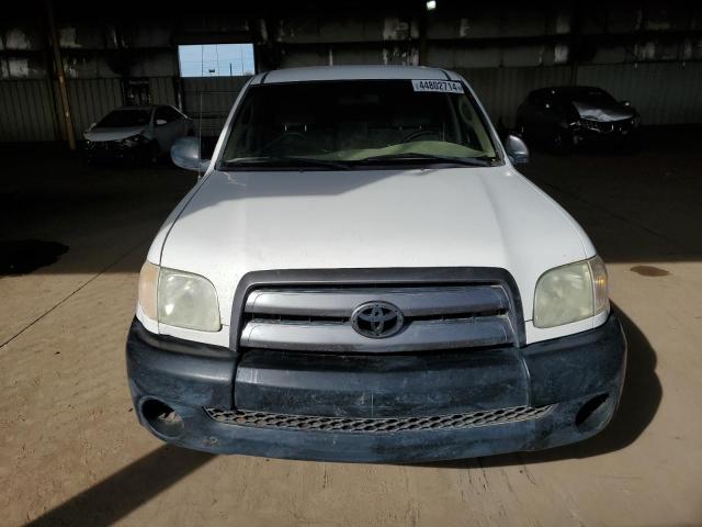 5TBJU32116S474263 2006 Toyota Tundra