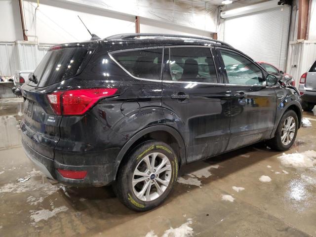 2019 FORD ESCAPE SEL 1FMCU9HD8KUA13566