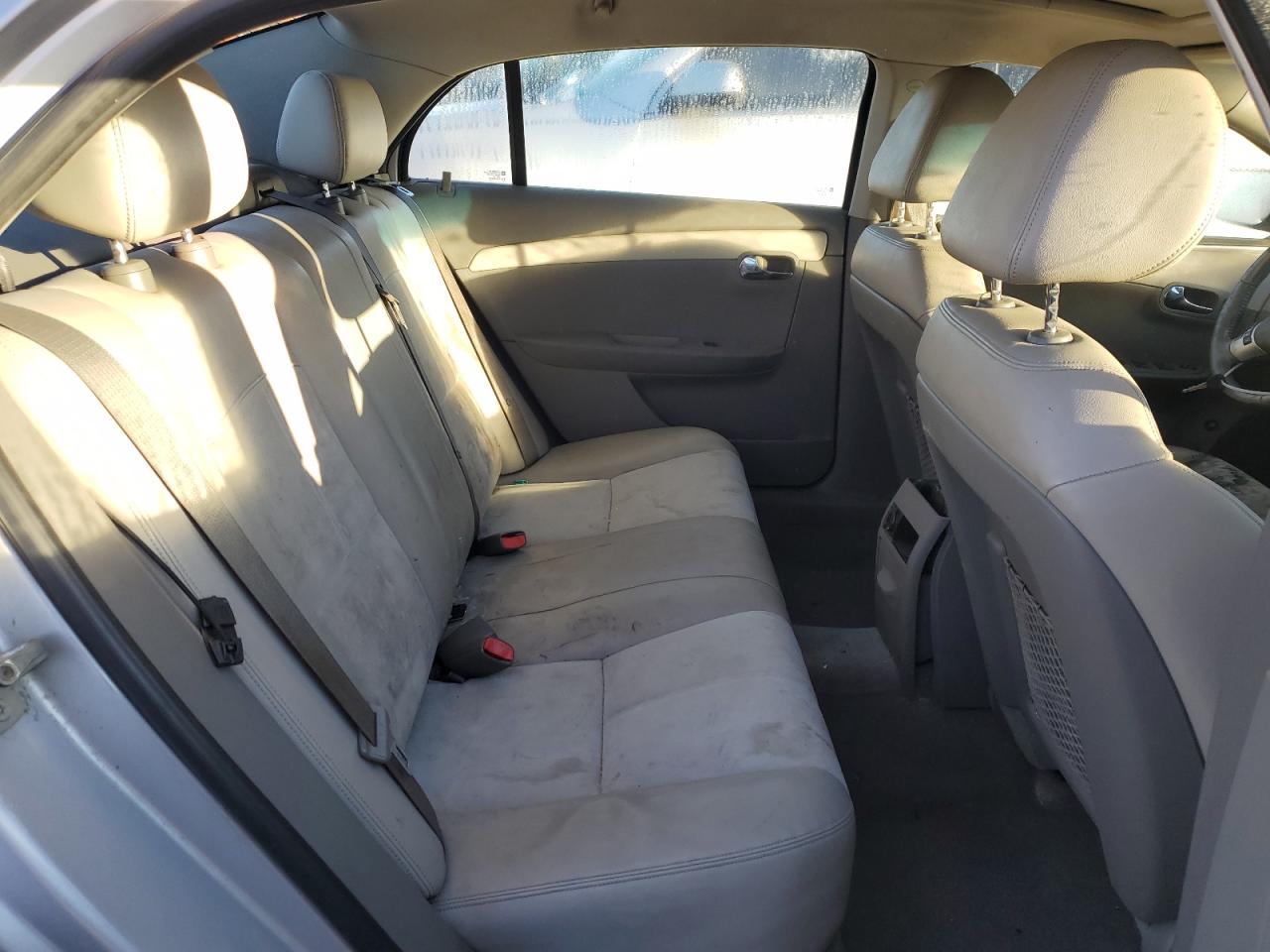 CHEVROLET MALIBU 2LT