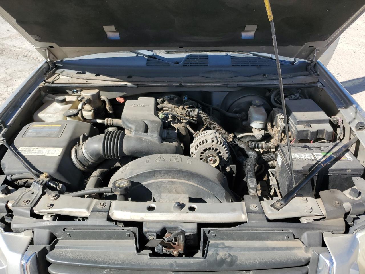 1GKET12P246183888 2004 GMC Envoy Xuv