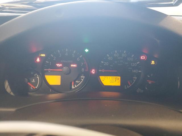 2019 NISSAN FRONTIER S 1N6AD0CW2KN871705