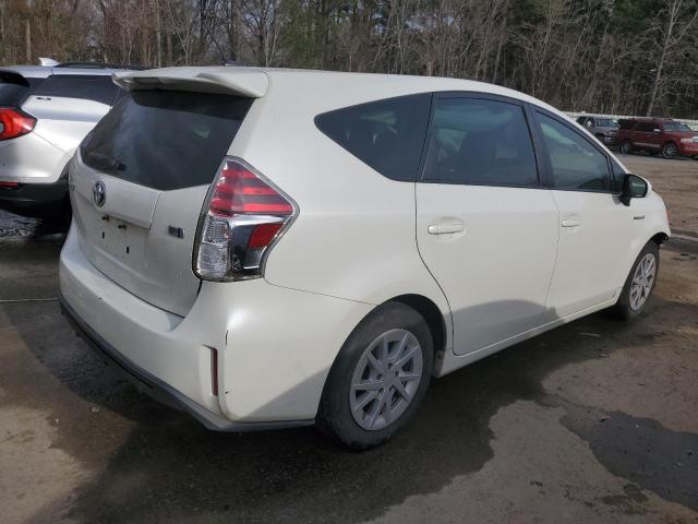 2017 TOYOTA PRIUS V JTDZN3EU2HJ064620