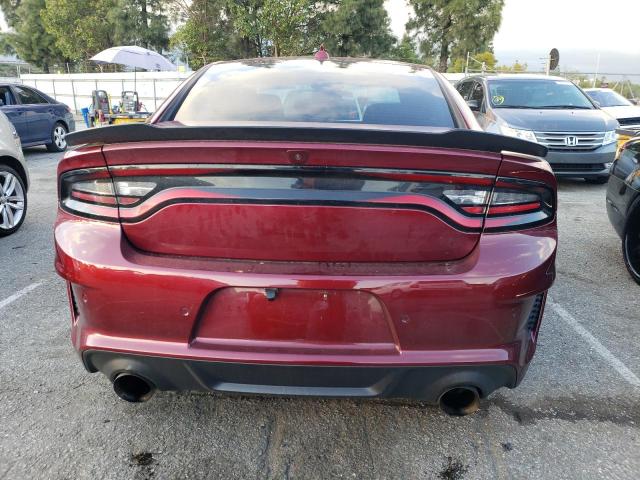 2022 Dodge Charger - Image 6