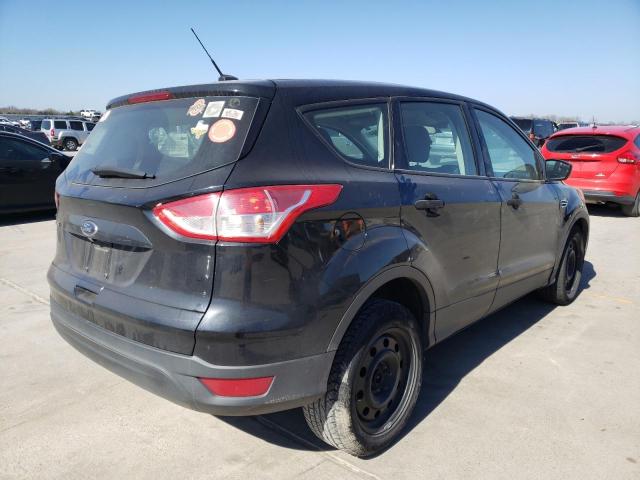 2015 Ford Escape S VIN: 1FMCU0F79FUA44212 Lot: 43898964