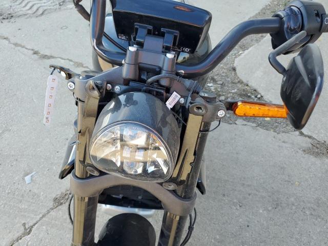 2020 HARLEY-DAVIDSON ELW 1HD2XAEB2LB801590