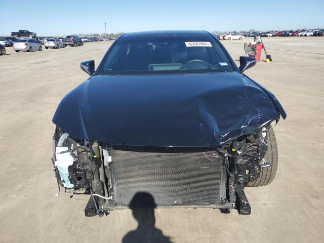 2022 LEXUS ES 350 BAS 58AGZ1B15NU122681