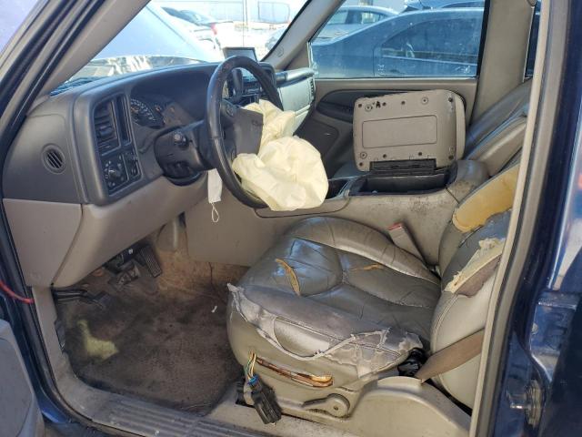 2003 GMC Yukon VIN: 1GKEC13Z53R190735 Lot: 41398814