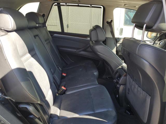 2009 BMW X5 xDrive30I VIN: 5UXFE43569L266790 Lot: 43846894