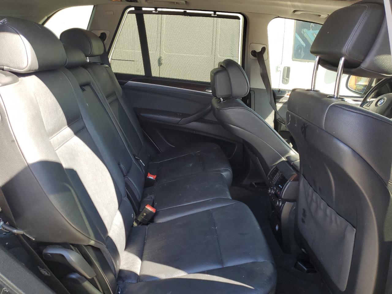 5UXFE43569L266790 2009 BMW X5 xDrive30I