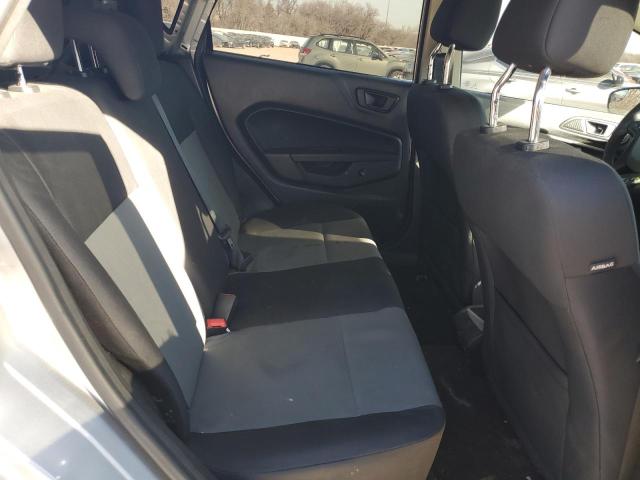 2016 FORD FIESTA S 3FADP4TJ7GM170197