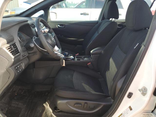 2023 NISSAN LEAF SV PL - 1N4CZ1CV1PC551553