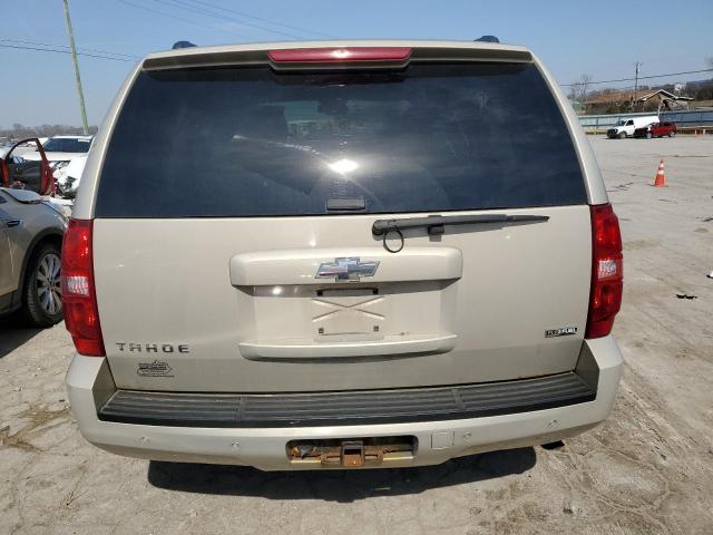 1GNFK13068J111610 | 2008 Chevrolet tahoe k1500