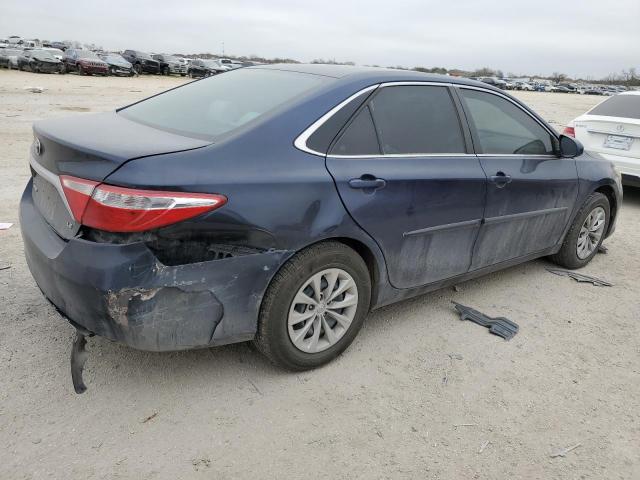 VIN 4T4BF1FK0GR540894 2016 Toyota Camry, LE no.3