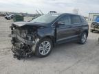 2018 FORD EDGE SEL - 2FMPK4J93JBC52365