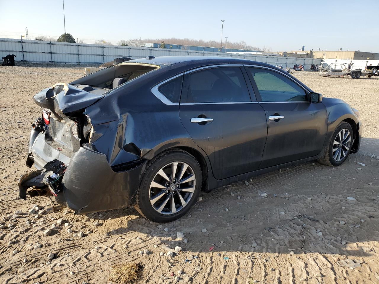 1N4AL3AP4HC202266 2017 Nissan Altima 2.5