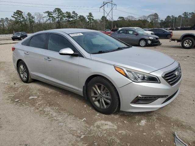 2015 HYUNDAI SONATA ECO 5NPE24AA6FH193149