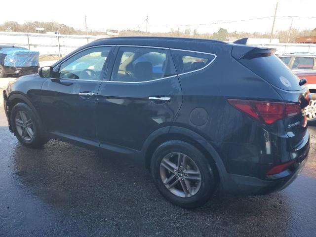 2017 HYUNDAI SANTA FE S - 5XYZU3LB5HG457919