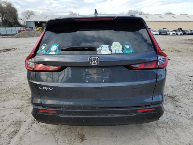 2023 HONDA CR-V EXL 7FARS3H76PE010827