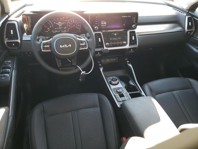 2023 KIA SORENTO EX - KNDRHDLG2P5213335