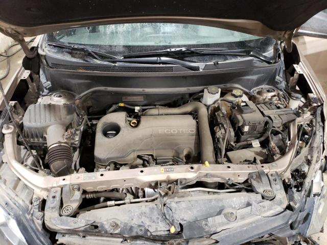 2019 CHEVROLET EQUINOX LS - 2GNAXSEV3K6199207