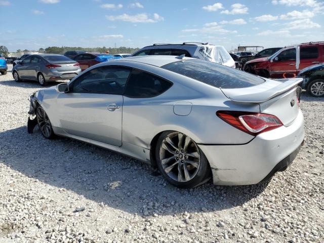 2015 HYUNDAI GENESIS CO - KMHHU6KJ2FU130925