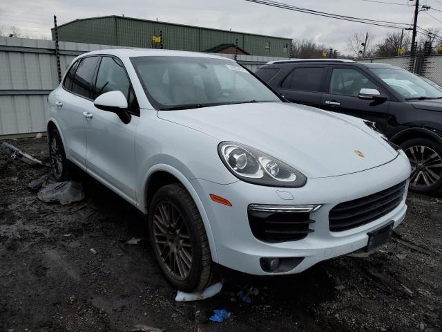 VIN WP1AA2A20JKA05944 2018 Porsche Cayenne no.4