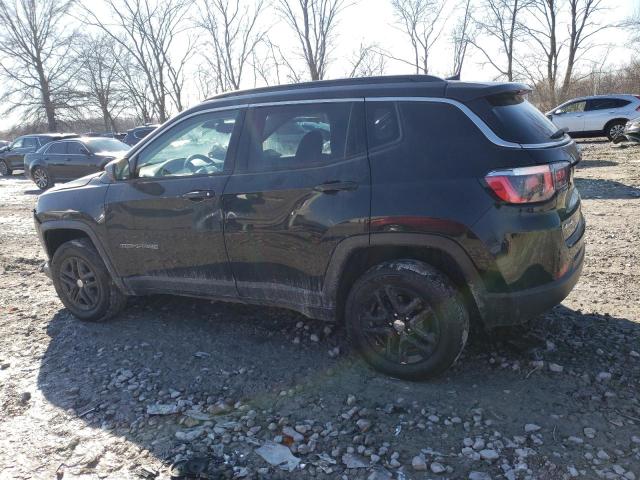 2019 JEEP COMPASS SP 3C4NJDABXKT850072