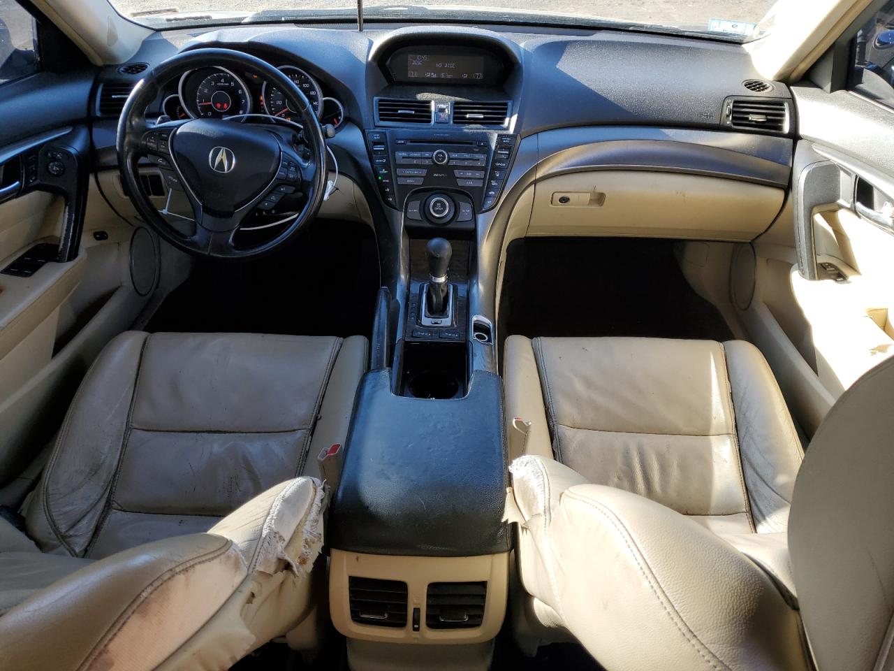 19uua8f27ca025466 19UUA8F27CA025466 2012 Acura Tl