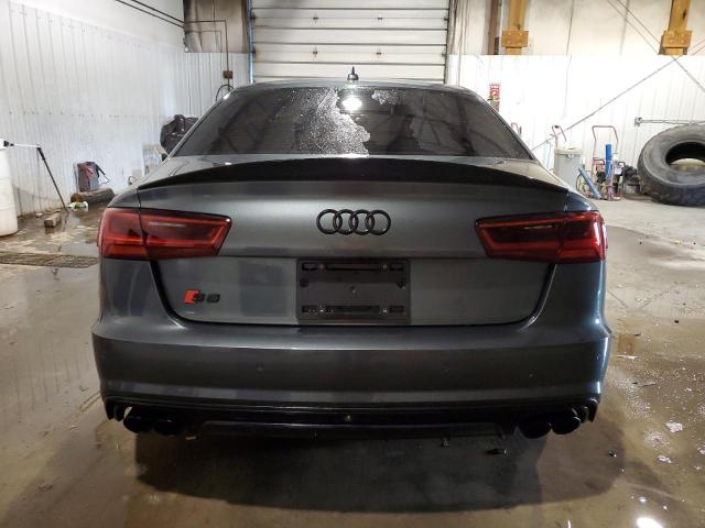 2016 AUDI S6 PREMIUM WAUF2AFC1GN105748