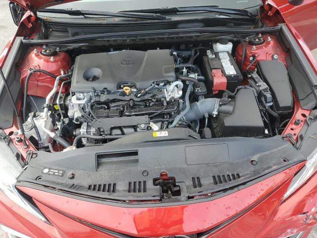 VIN 4T1C11AK9PU085273 2023 Toyota Camry, LE no.11