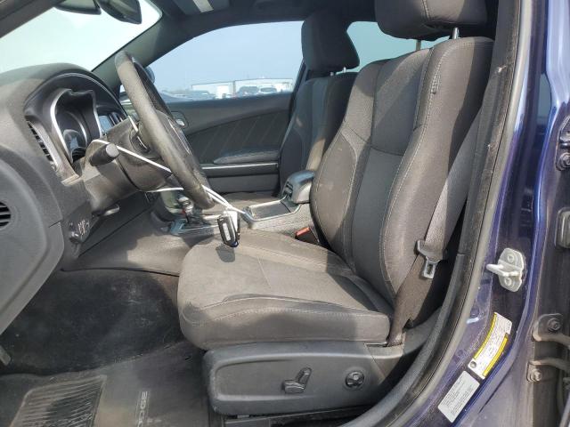 2015 Dodge Charger R/ 5.7L(VIN: 2C3CDXCT5FH901664