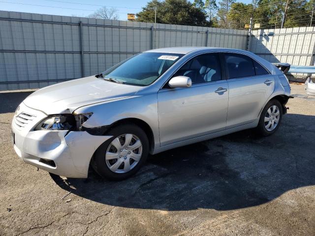 Lot #2395000854 2009 TOYOTA CAMRY BASE salvage car