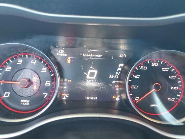 2015 DODGE CHARGER R/ - 2C3CDXCT1FH738477