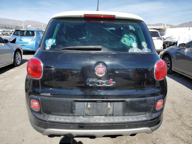 2016 FIAT 500L TREKK ZFBCFADH6GZ037872