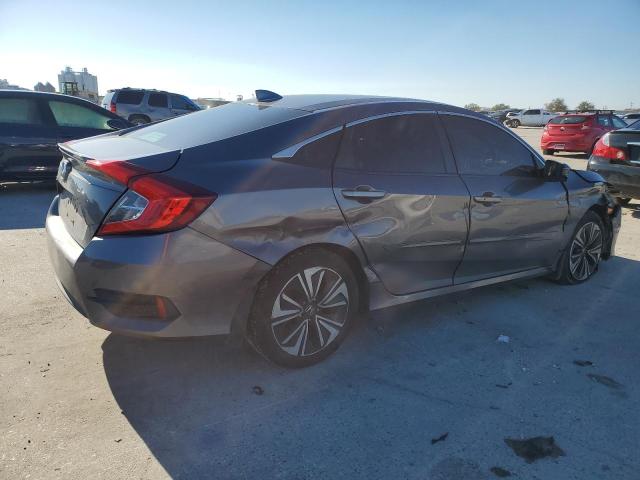 2016 Honda Civic Ex VIN: 19XFC1F35GE024532 Lot: 42820974