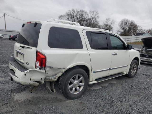 2005 Infiniti Qx56 VIN: 5N3AA08C35N807190 Lot: 44724394