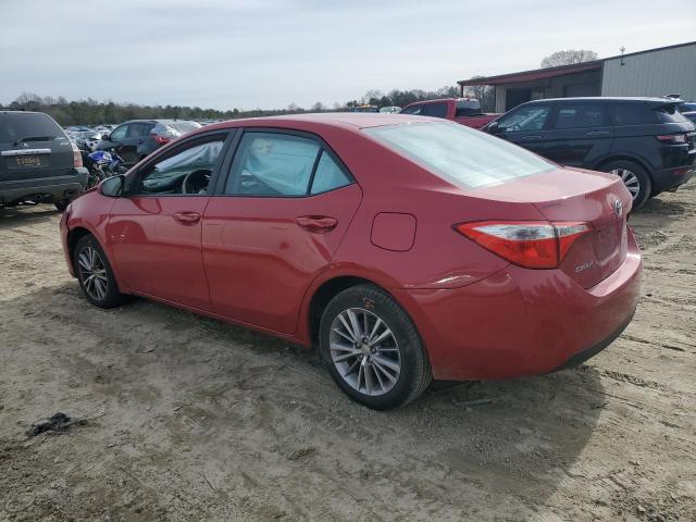 2015 TOYOTA COROLLA L 2T1BURHE6FC241173