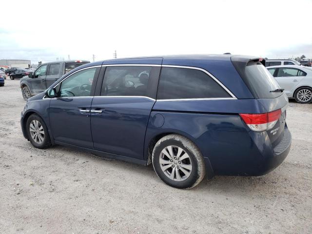 2015 HONDA ODYSSEY EX 5FNRL5H64FB080417