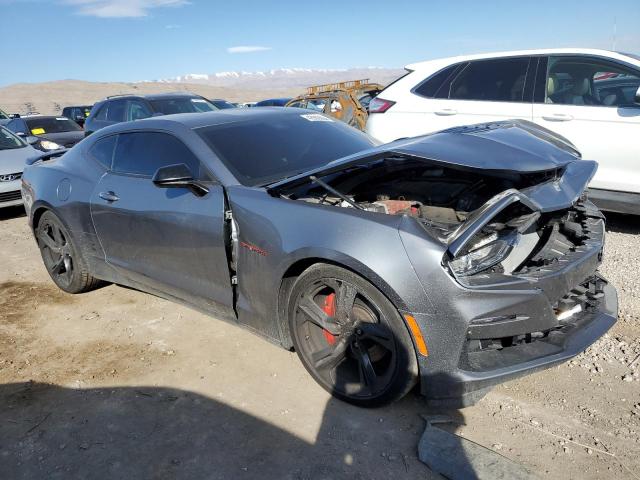 2022 CHEVROLET CAMARO SS 1G1FH1R79N0103880