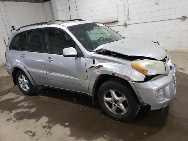 2003 Toyota Rav4 VIN: JTEHH20V336098196 Lot: 44821134