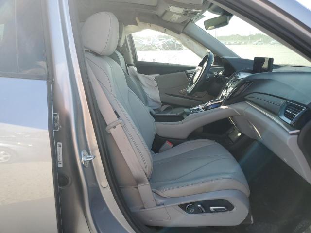 2022 ACURA RDX TECHNO - 5J8TC1H58NL001785
