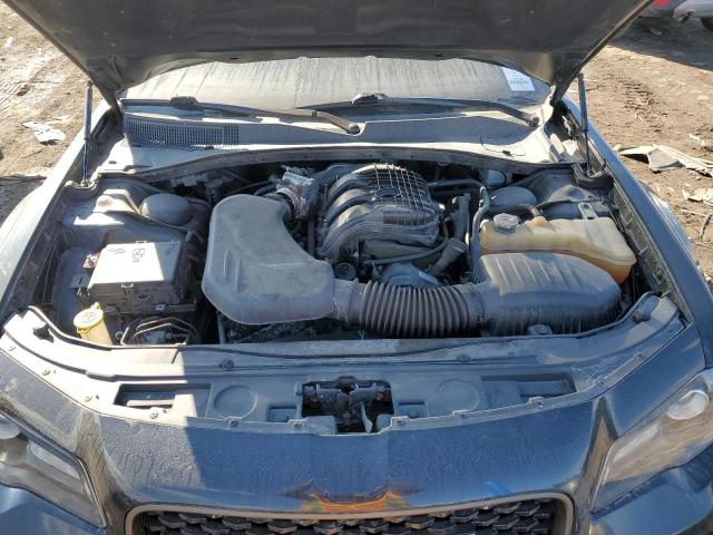 2016 CHRYSLER 300 S 2C3CCAGG9GH325009