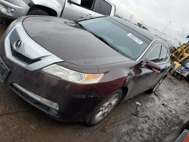 2009 Acura TL 