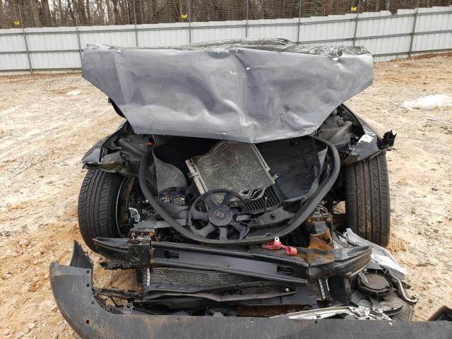 2015 TESLA MODEL S 5YJSA1H20FFP70291