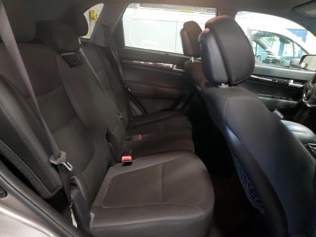 2015 KIA SORENTO LX 5XYKT3A68FG569329