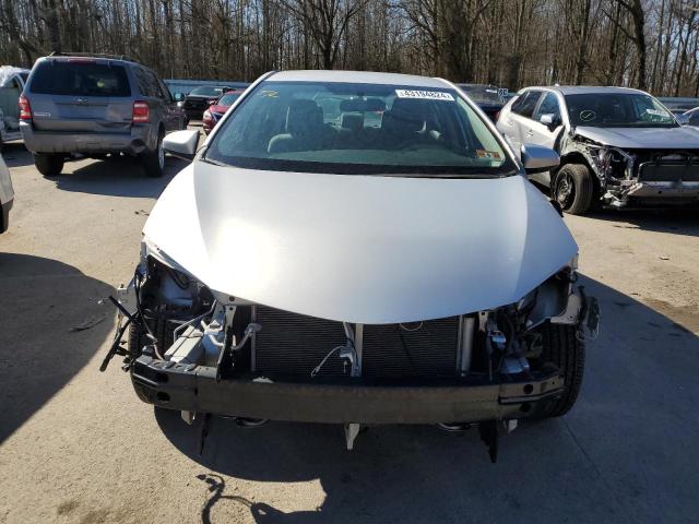 2015 TOYOTA COROLLA L 2T1BURHE4FC368567